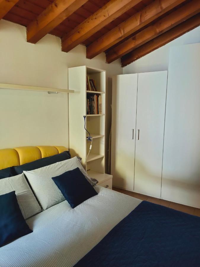 Appartamento Il Pozzo Lecco Eksteriør bilde